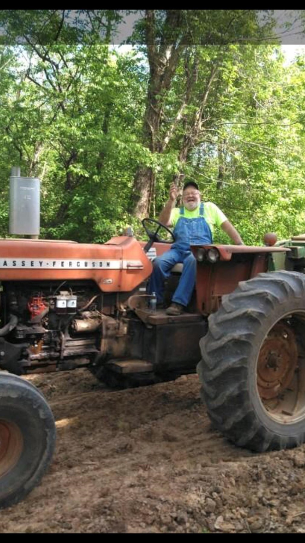 Obituary of Noel Alvin Barney Sr.