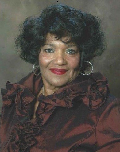 Obituary of Mae E. Grayes-Belton