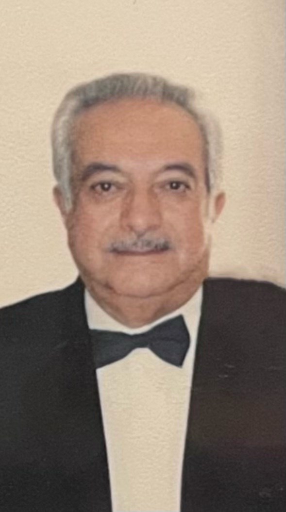 Obituary of Nicola Ibrahim Nunu