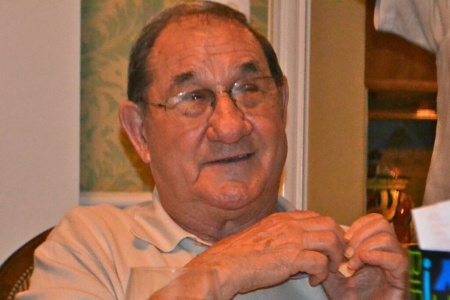 Obituary of Mr. Anthony Thomas Cardone