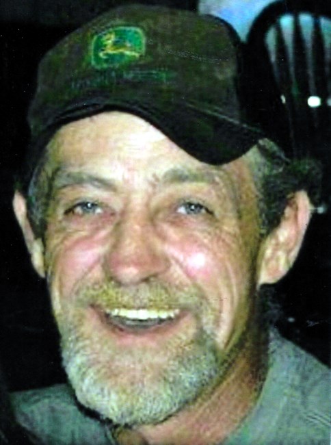 Obituary of Harvey Gwyn Wagoner Sr.