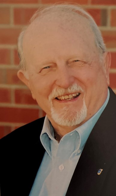 Obituary of Walter J. Reinhardt