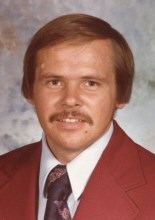 Obituary of James George Banning