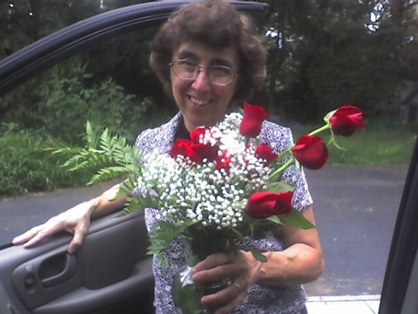 Obituary of Christine Eva Lanyon