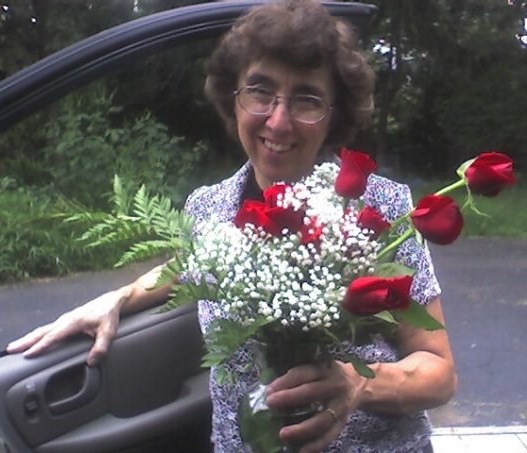 Obituary of Christine Eva Lanyon