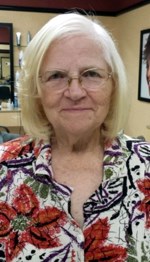Annie Griffin