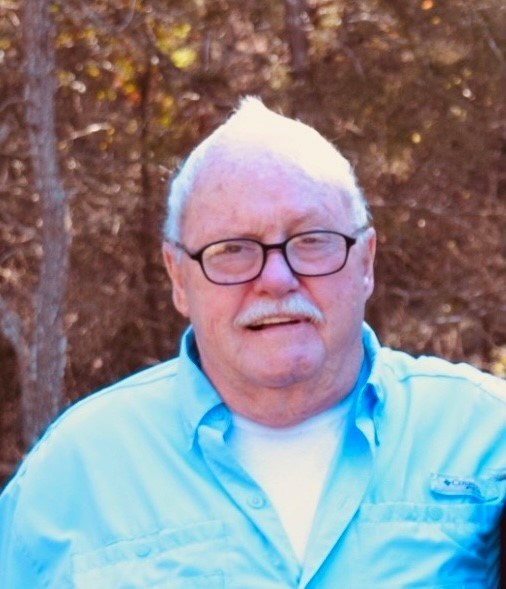 Obituary of Charles "Chuck" E. Yarbrough