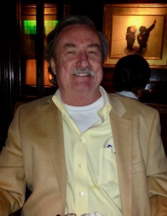 Obituary of William Joseph Lauth