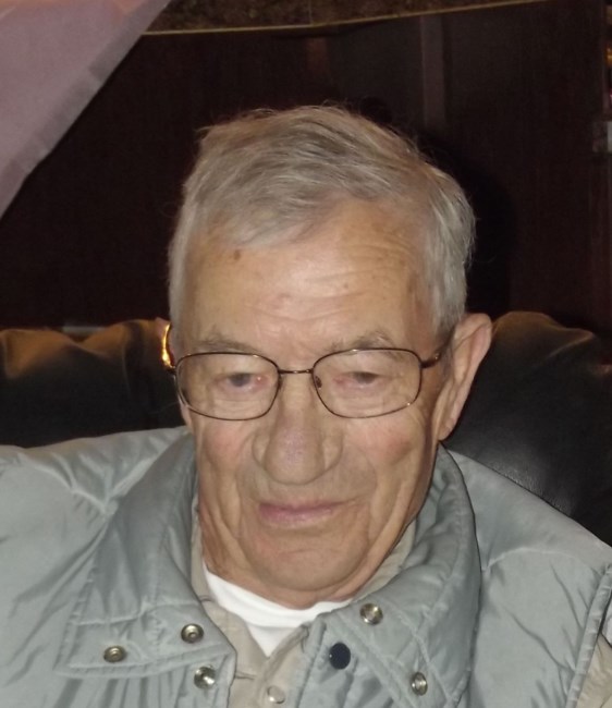 Obituary of Harry Young