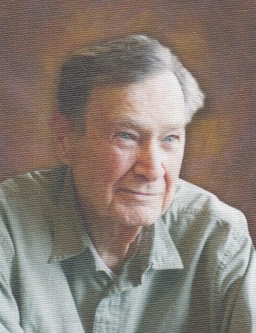 Obituary of Joseph Charles Palombizio