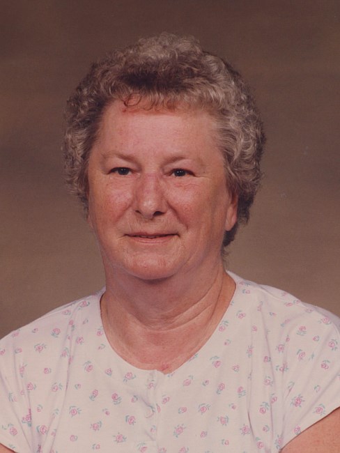 Obituary of Roxie Mae Porter Bell