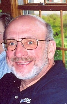 Obituary of Gerald Paul Fallon