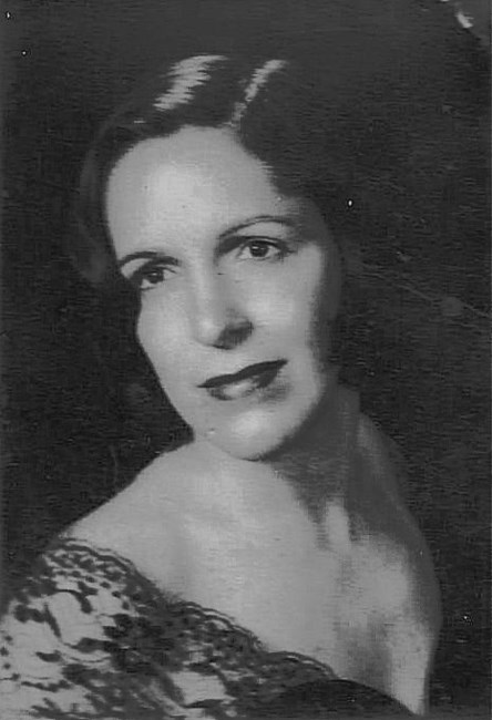 Obituary of Carol Ward Thomas