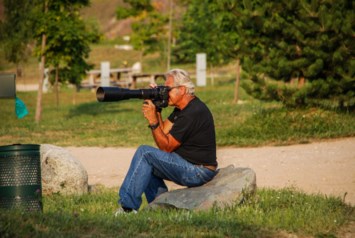 Avis de décès de Ronald Ron Mason Grogan