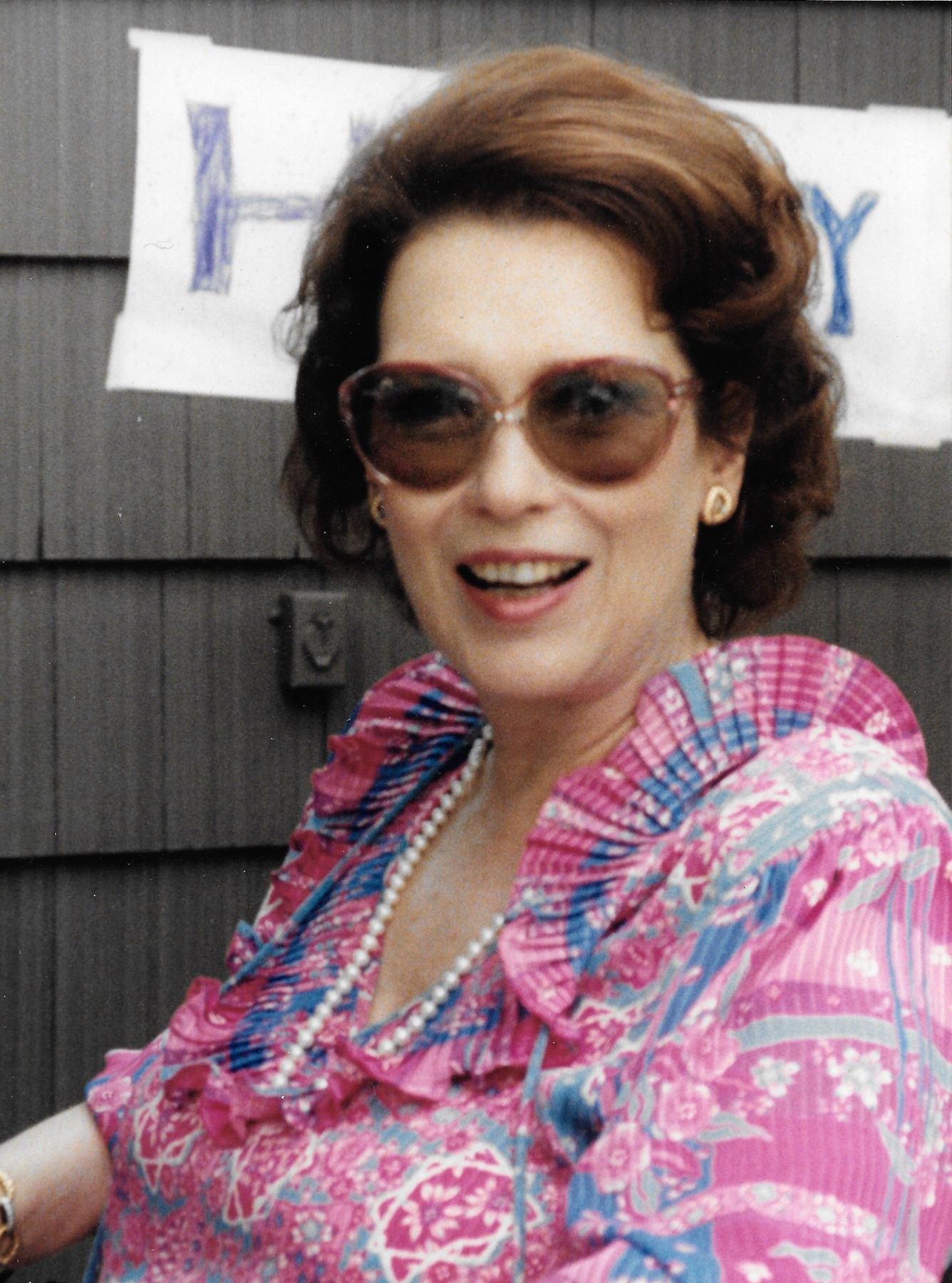 Obituary of Rosemary Irrgang Beall