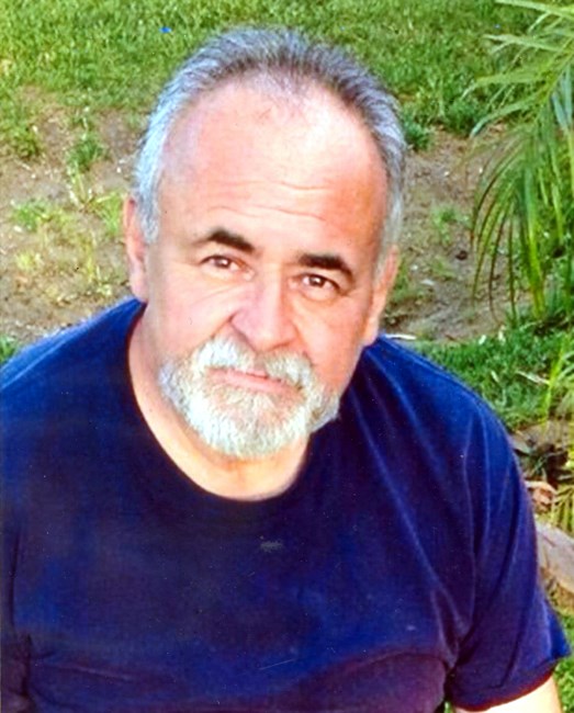 Obituary of Mario A. Trujillo