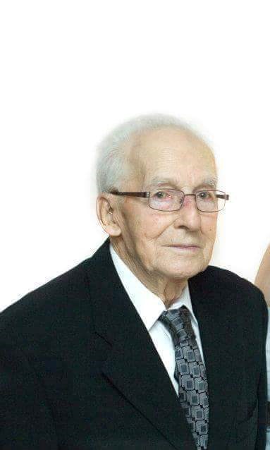 Obituary of Jean-Paul Martel