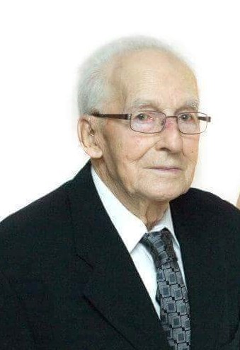 Obituary of Jean-Paul Martel