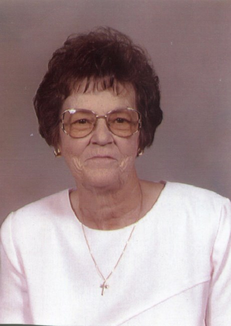 Obituary of Janet Hedden