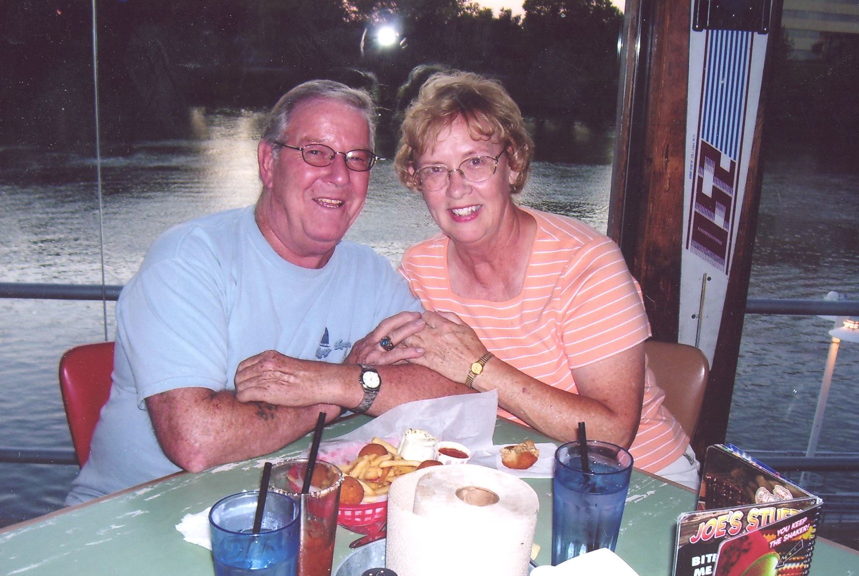 Obituary of Jo Catherine Thomas