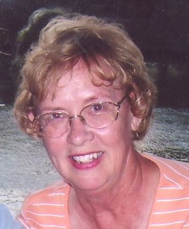 Obituary of Jo Catherine Thomas