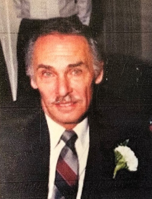 Obituary of Michael G. Orloff