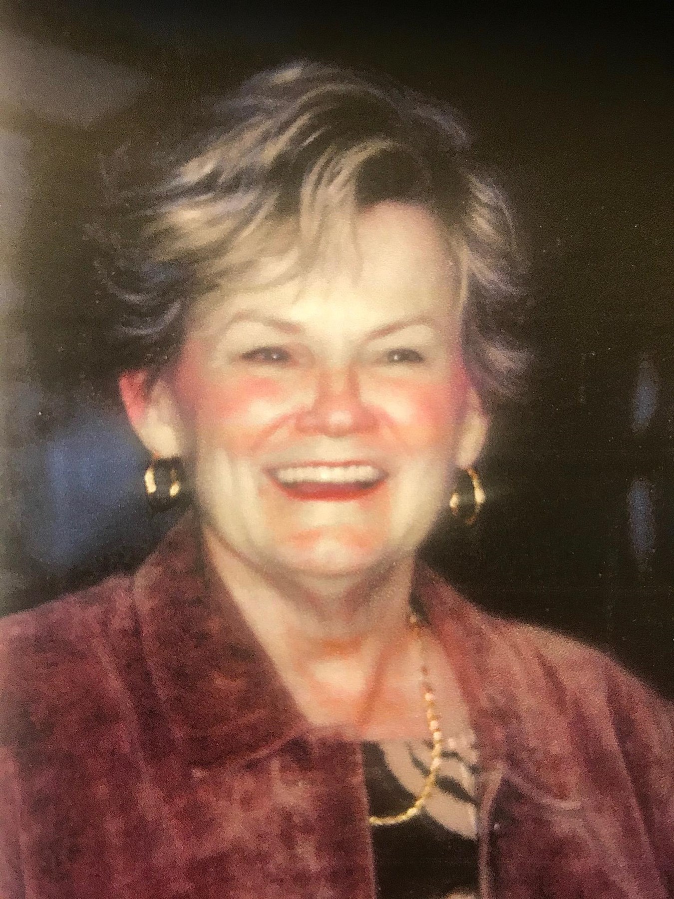 Mrs. Barbara Keith Obituary Birmingham, AL