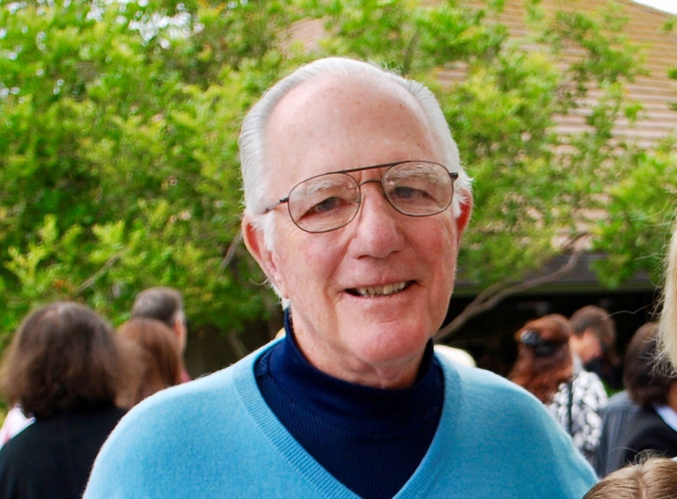 Avis de décès de Philip Wagner