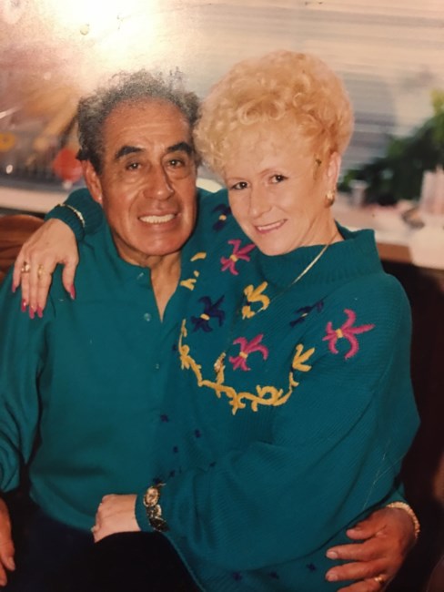 Avis de décès de Joseph L. Marin