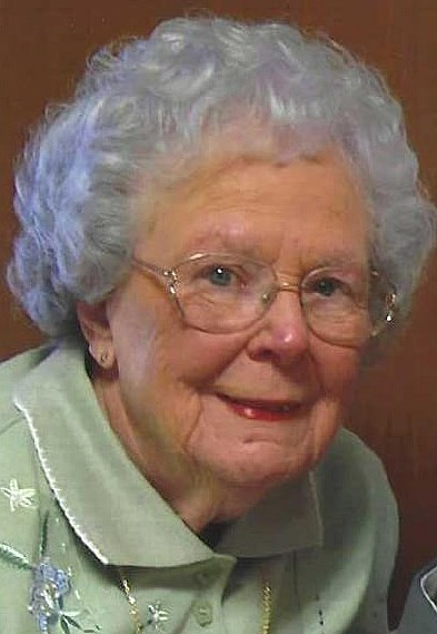 Obituary of Delpha Boggs