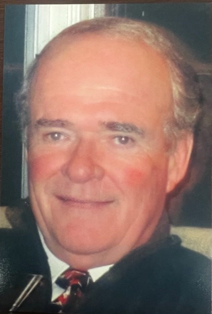 Obituary of Robert "Jim " Ostrander