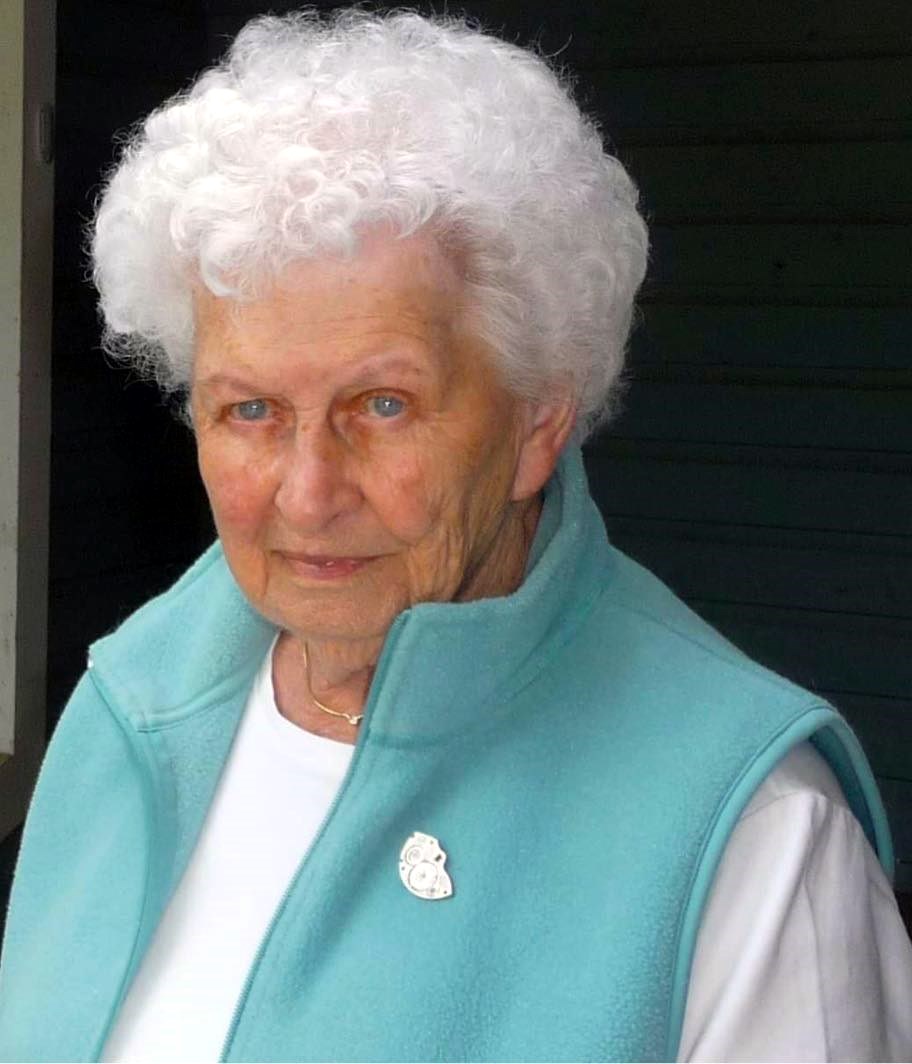 Rosanne "Sis" Snow Obituary Keene, NH