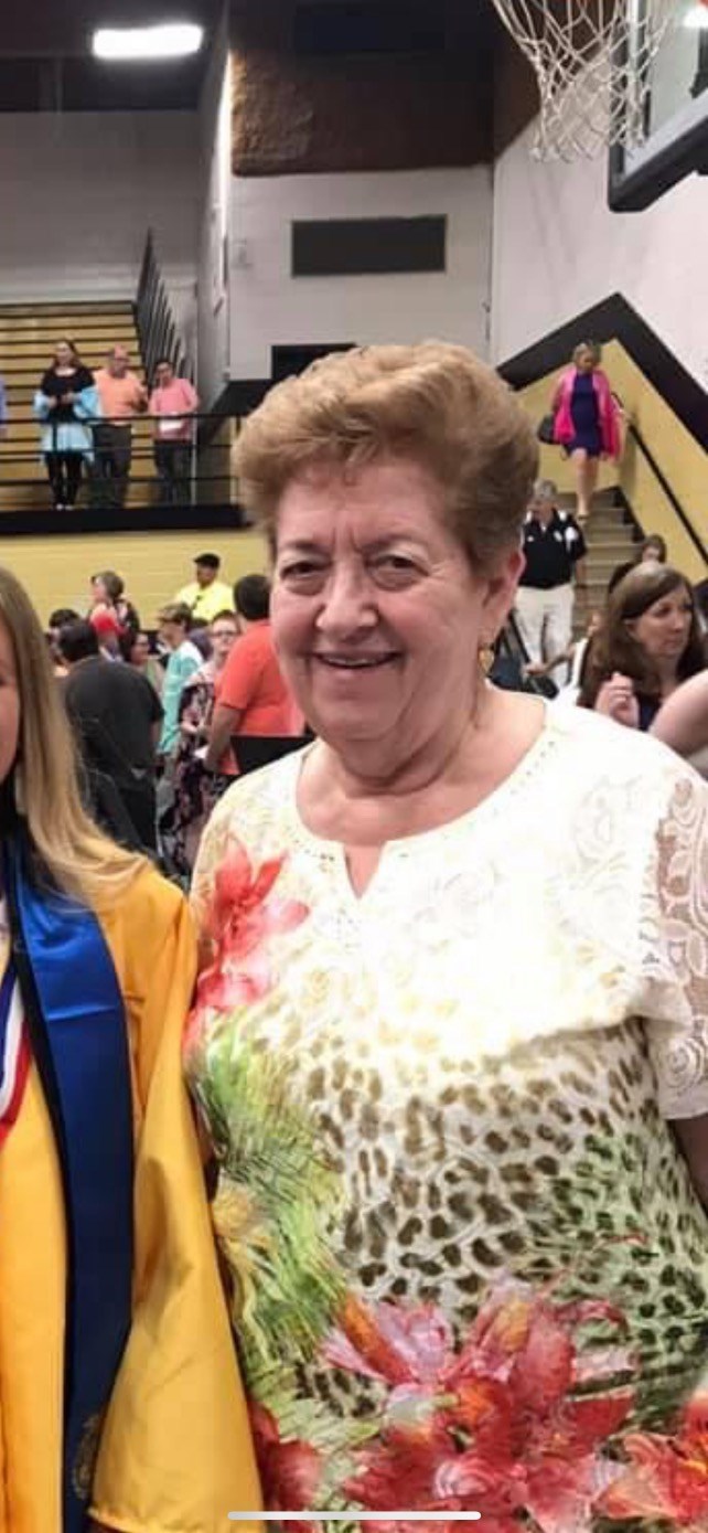 Obituary of Doris Savage