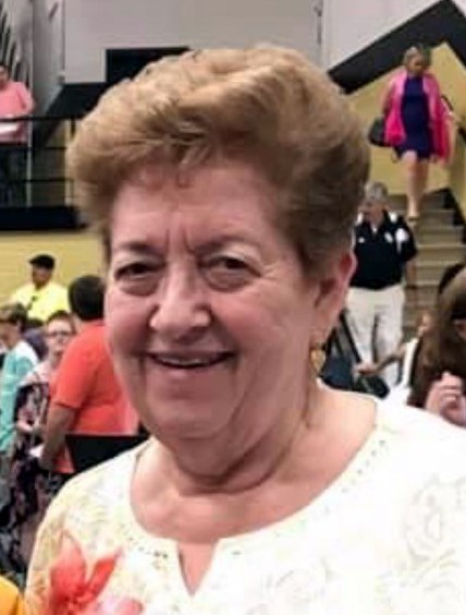 Obituary of Doris Savage