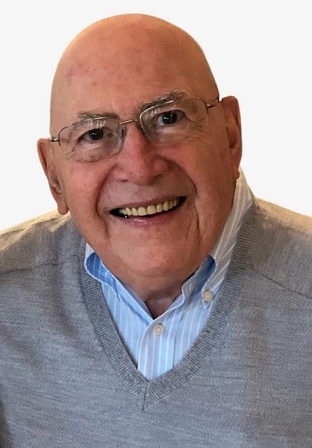 Obituary of Enrique Anthony Marrero