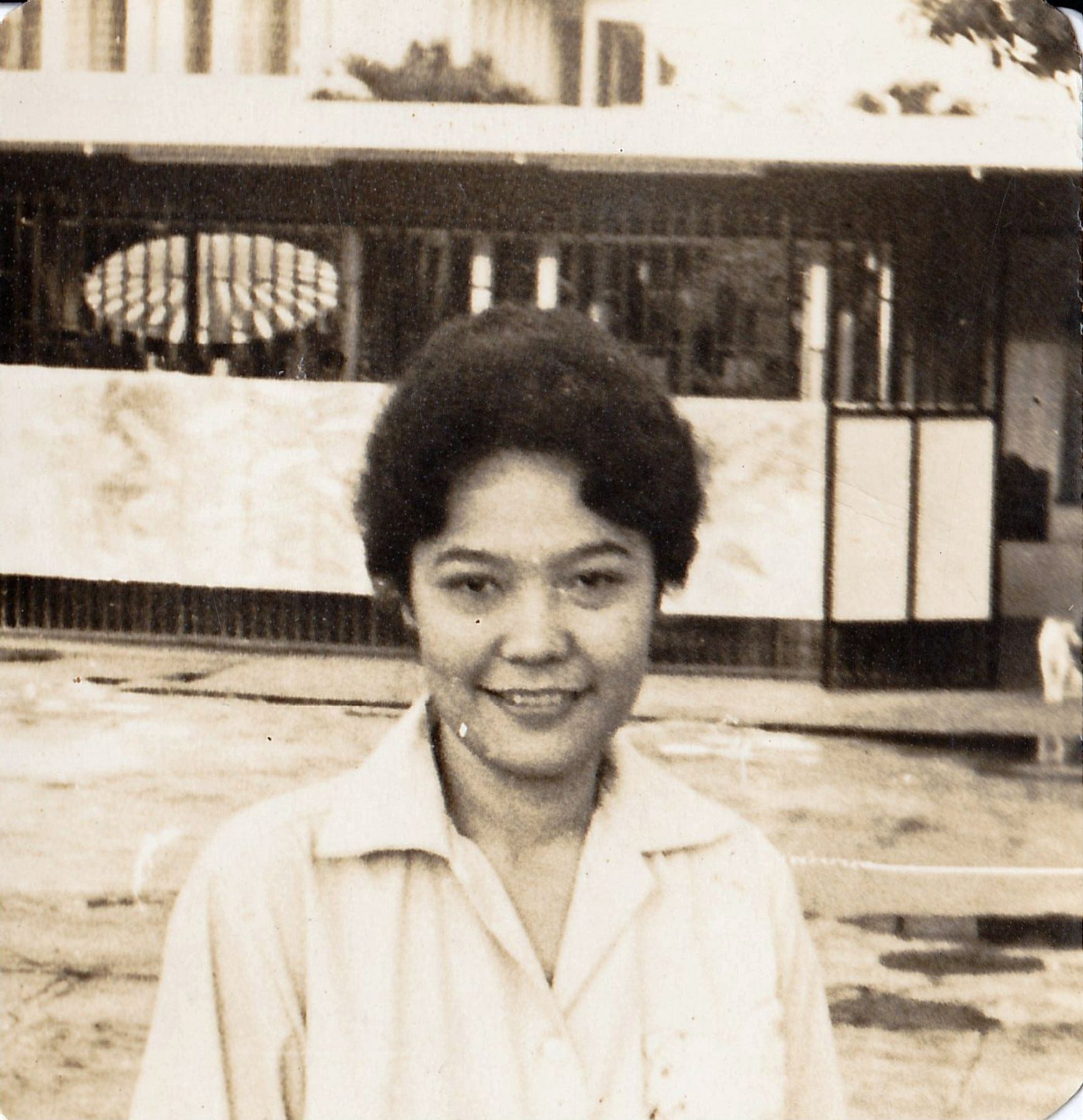 Obituary of Aranita Valledor Zamora