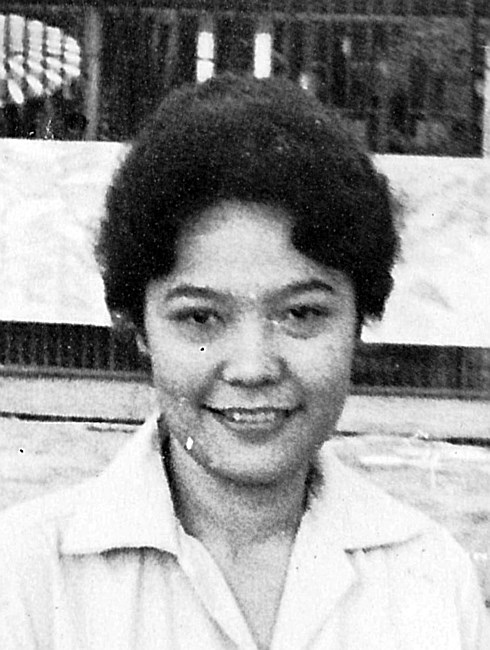 Obituario de Aranita Valledor Zamora