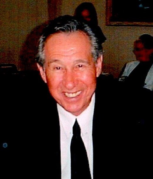 Obituary of Gabriel De La Garza Jr.