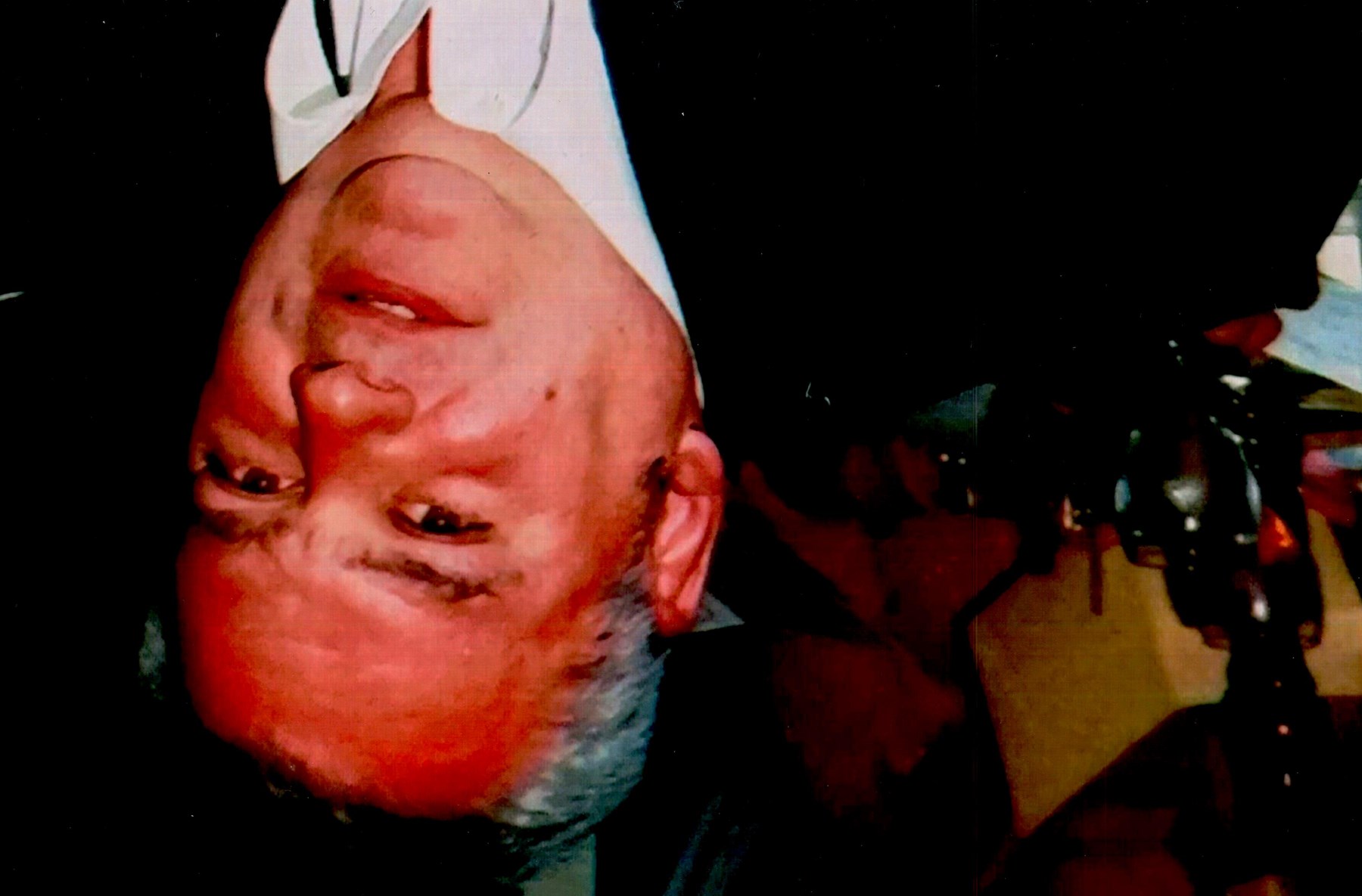 Obituary of August "Augie" C. Webster Sr.