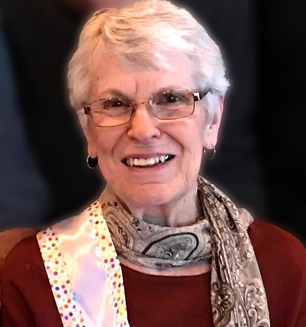 Obituary of Janet Ann (Cullimore) Matheny