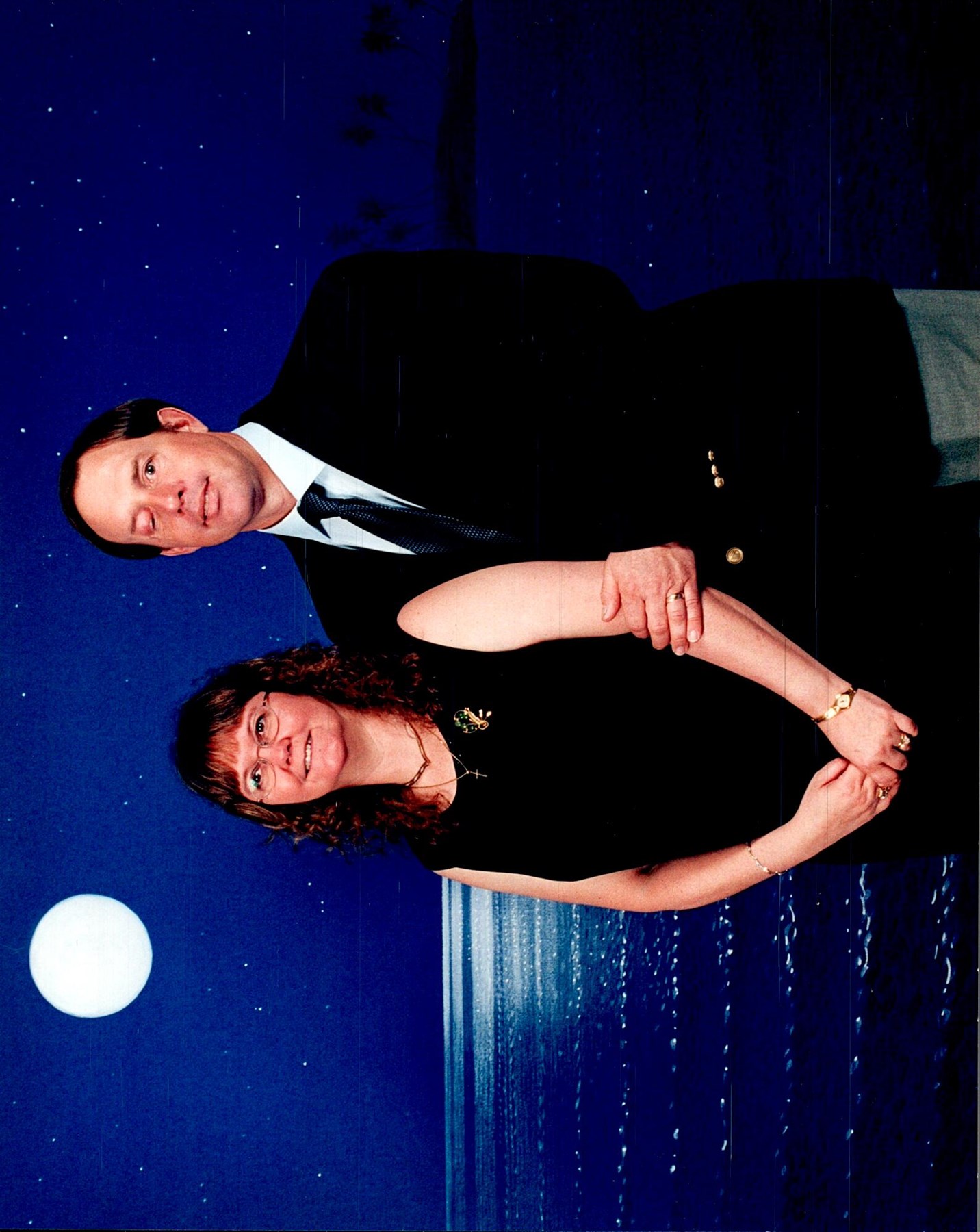 Obituary of John Baptiste Kramer