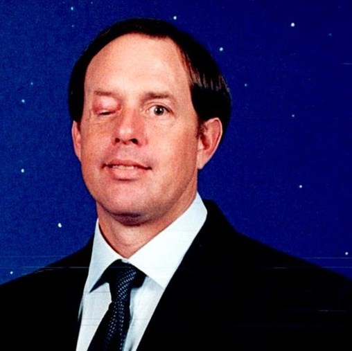 Obituary of John Baptiste Kramer