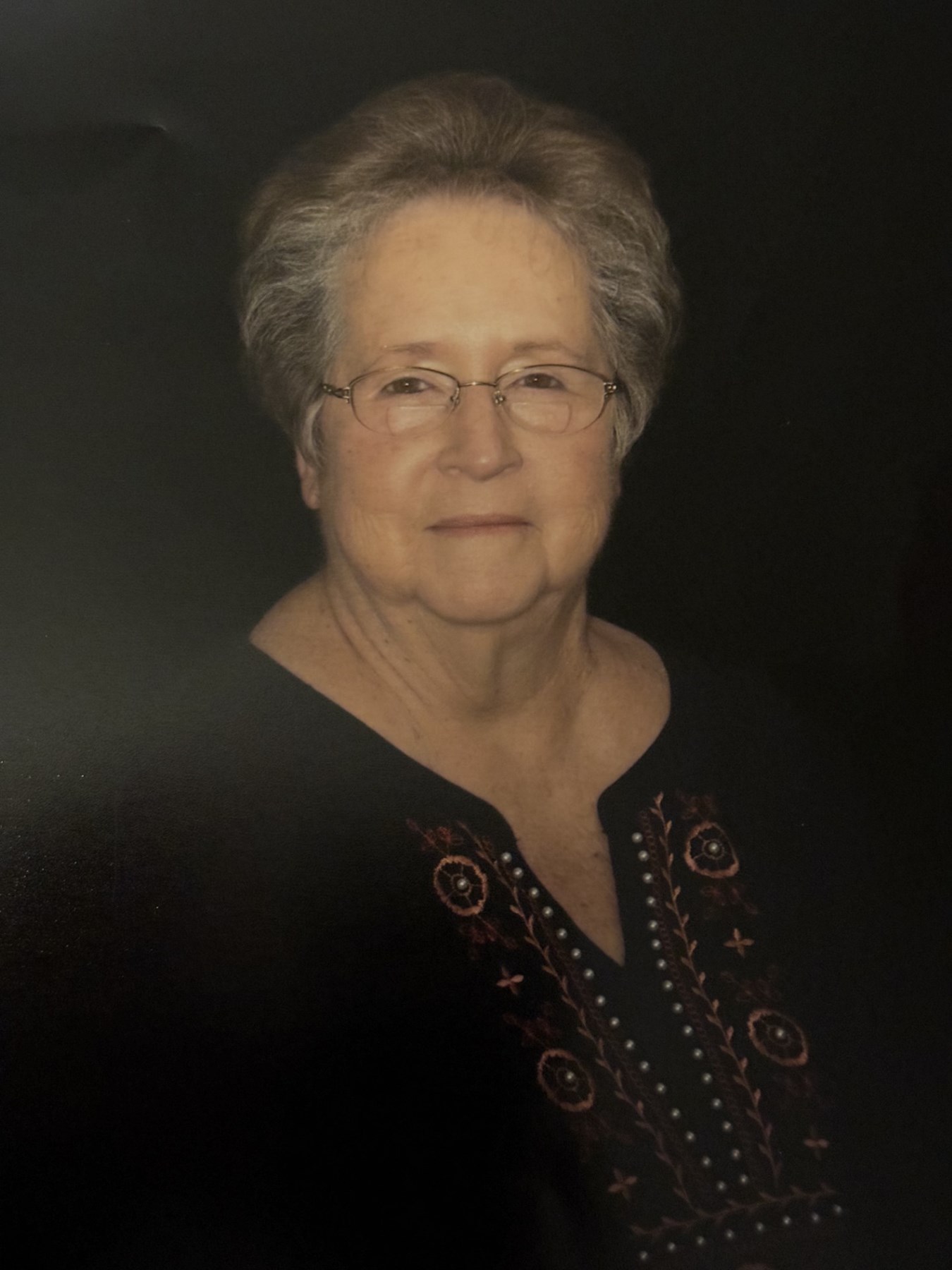 Obituary of Elaine Ball