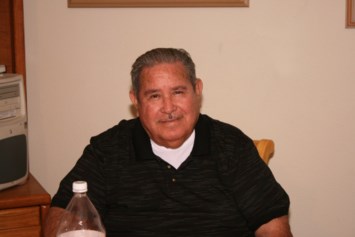 Obituary of Joe L Parra, Jr.