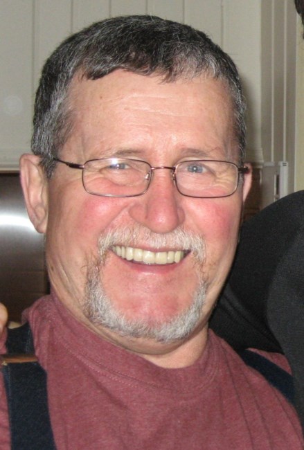 Obituary of Denis Gobeil