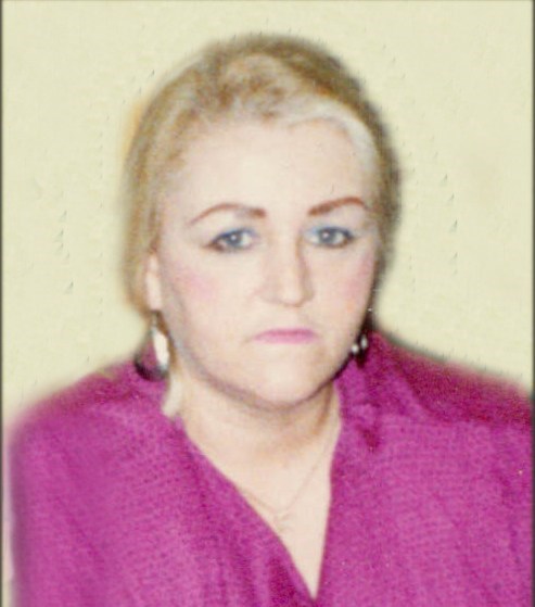 Obituary of Margaret McLeod