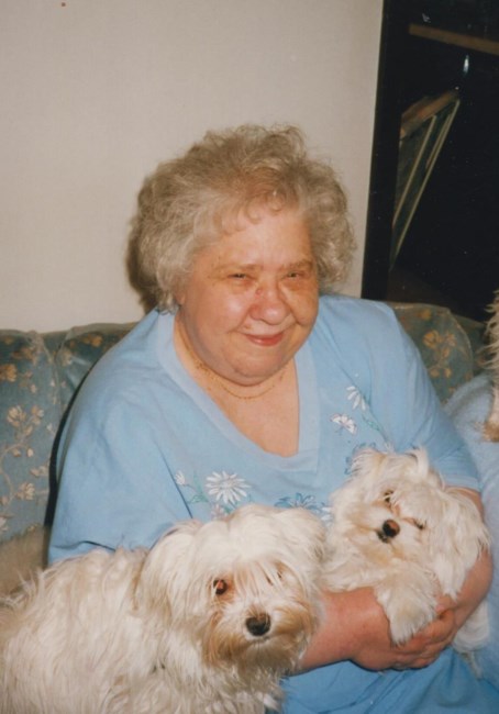 Obituary of Daisy Carolyn Hatcher