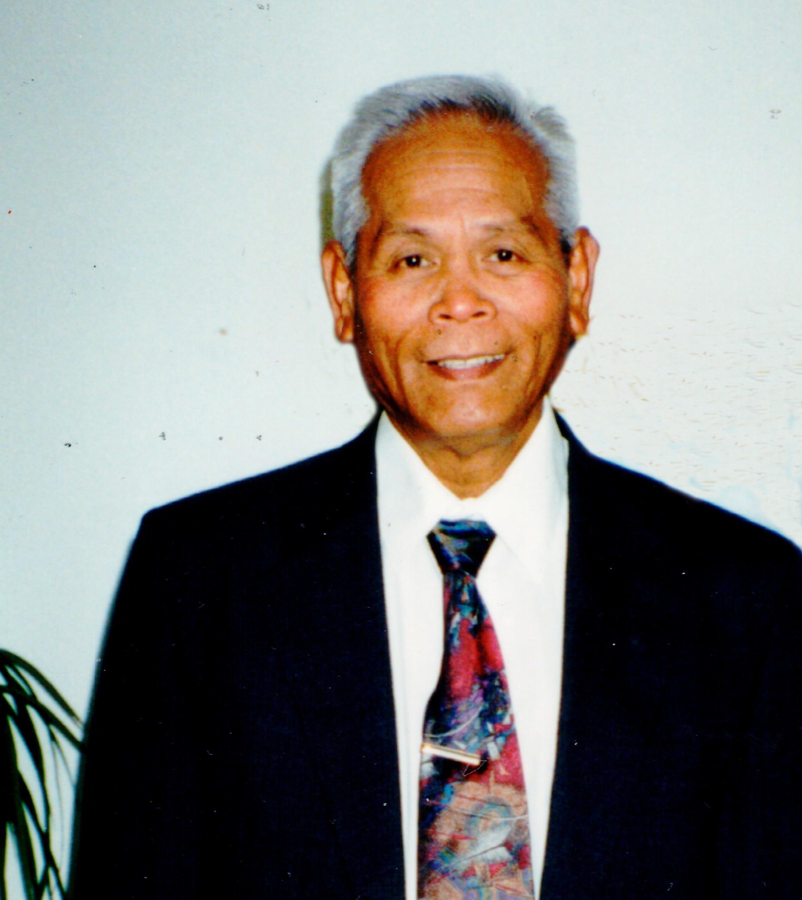 Obituary of Salvador Esona
