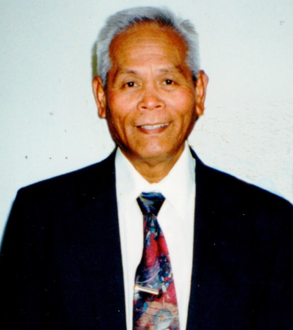 Obituary of Salvador Esona