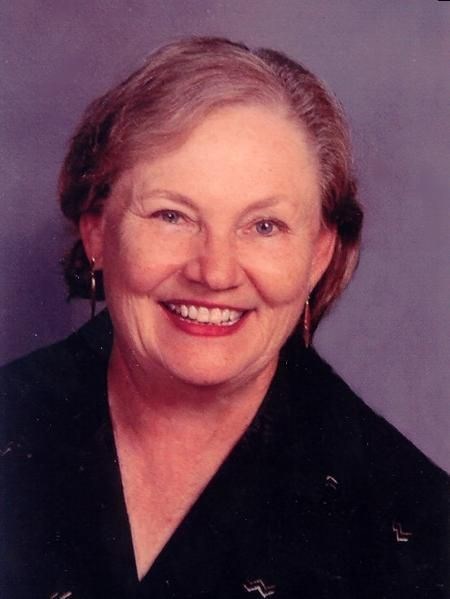 Obituary of Mary Jane Hopkins